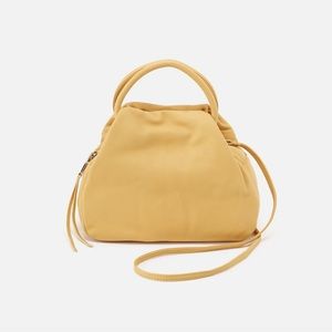 HOBO DARLING SUNFLOWER BAG